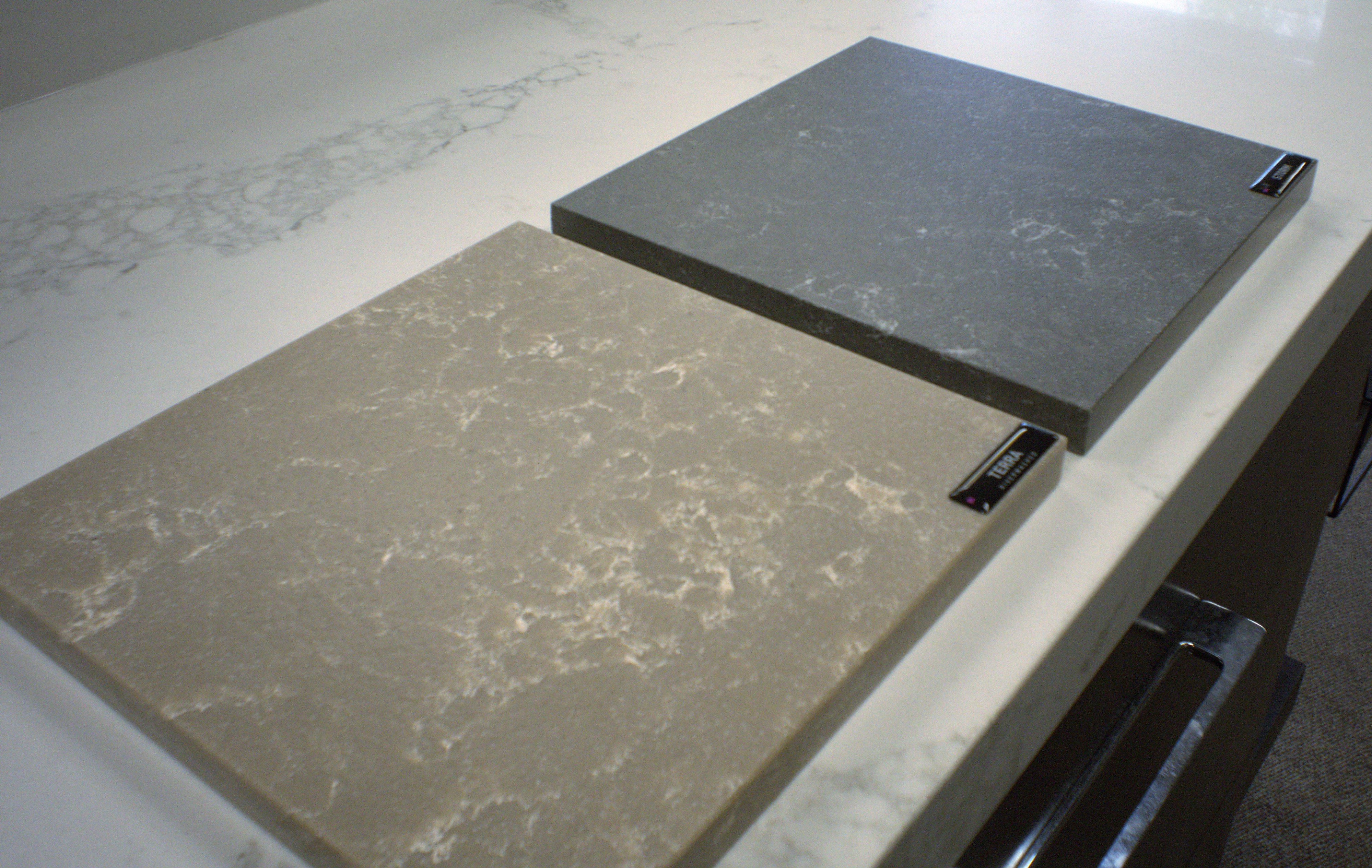 Polished vs. Honed vs. Leathered Countertops